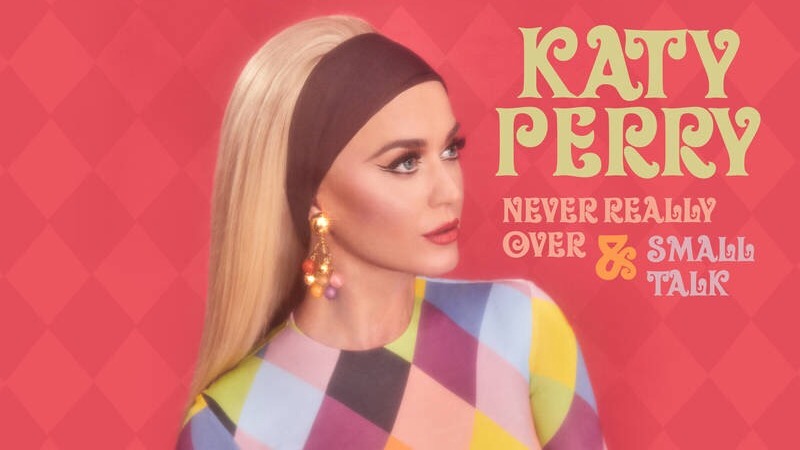 Limited Edition Katy Perry Vinyl To Be Released On Record Store Day ...