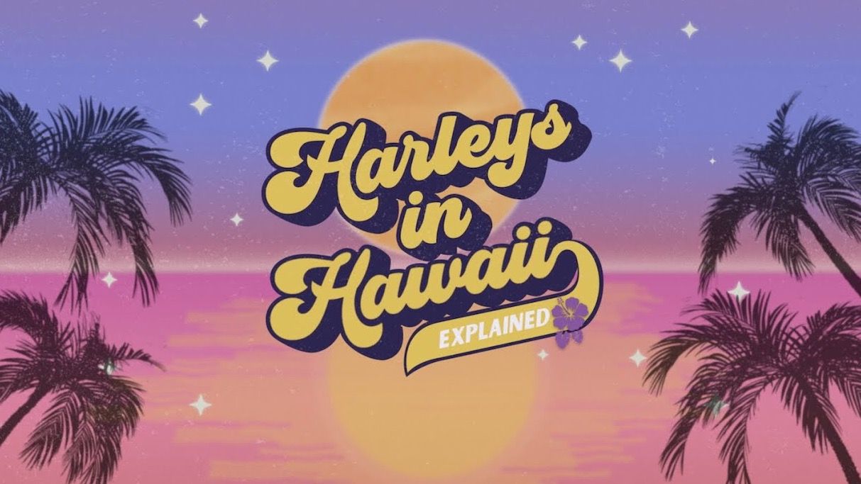 Katy perry harley in hawaii. Nainsy Harleys in Hawaii lofi 320. Кэти Перри на Гавайях.