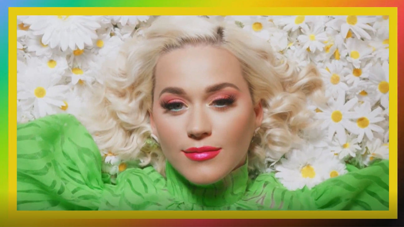 Katy Perry To Appear At 2021 GLAAD Media Awards. - KatyCats.com - Home ...